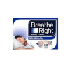 Breathe Right Nasal Strips, Stop Snoring Aids for Men & Women, Large Anti Snore Strips, Original Tan, 30 Strips
